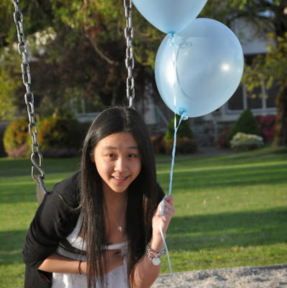 Meet your Posher, Grace - Picture 1 of 1